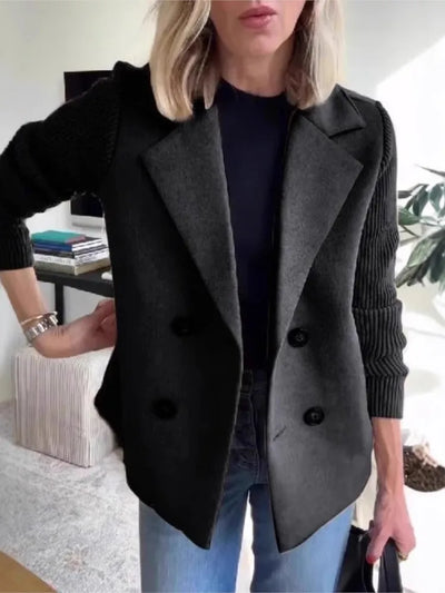 MOSMAN | SWEATER JACKET