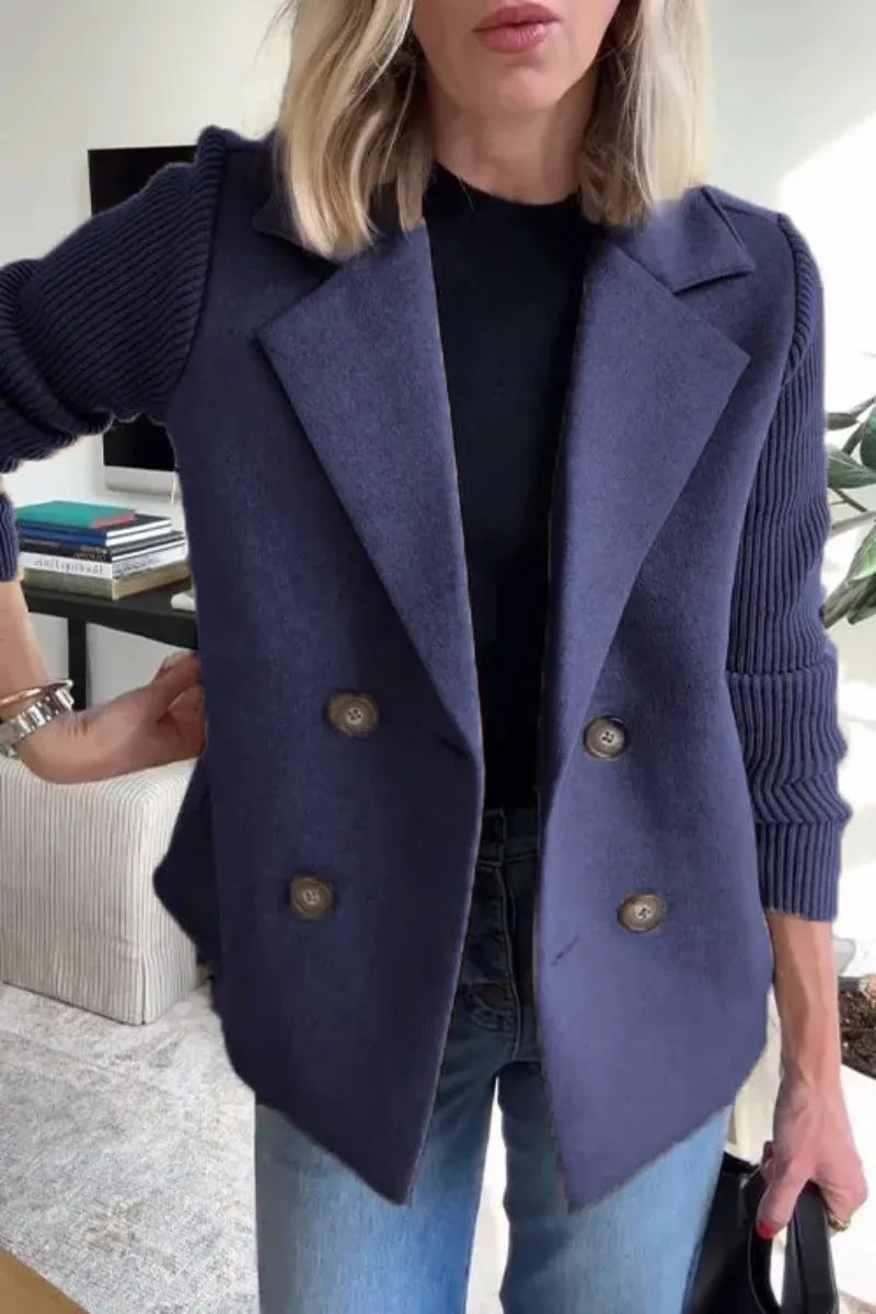 MOSMAN | SWEATER JACKET