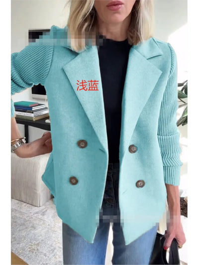 MOSMAN | SWEATER JACKET