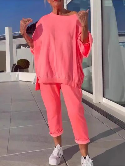 PALM BEACH | RELAXED LOUNGE SET
