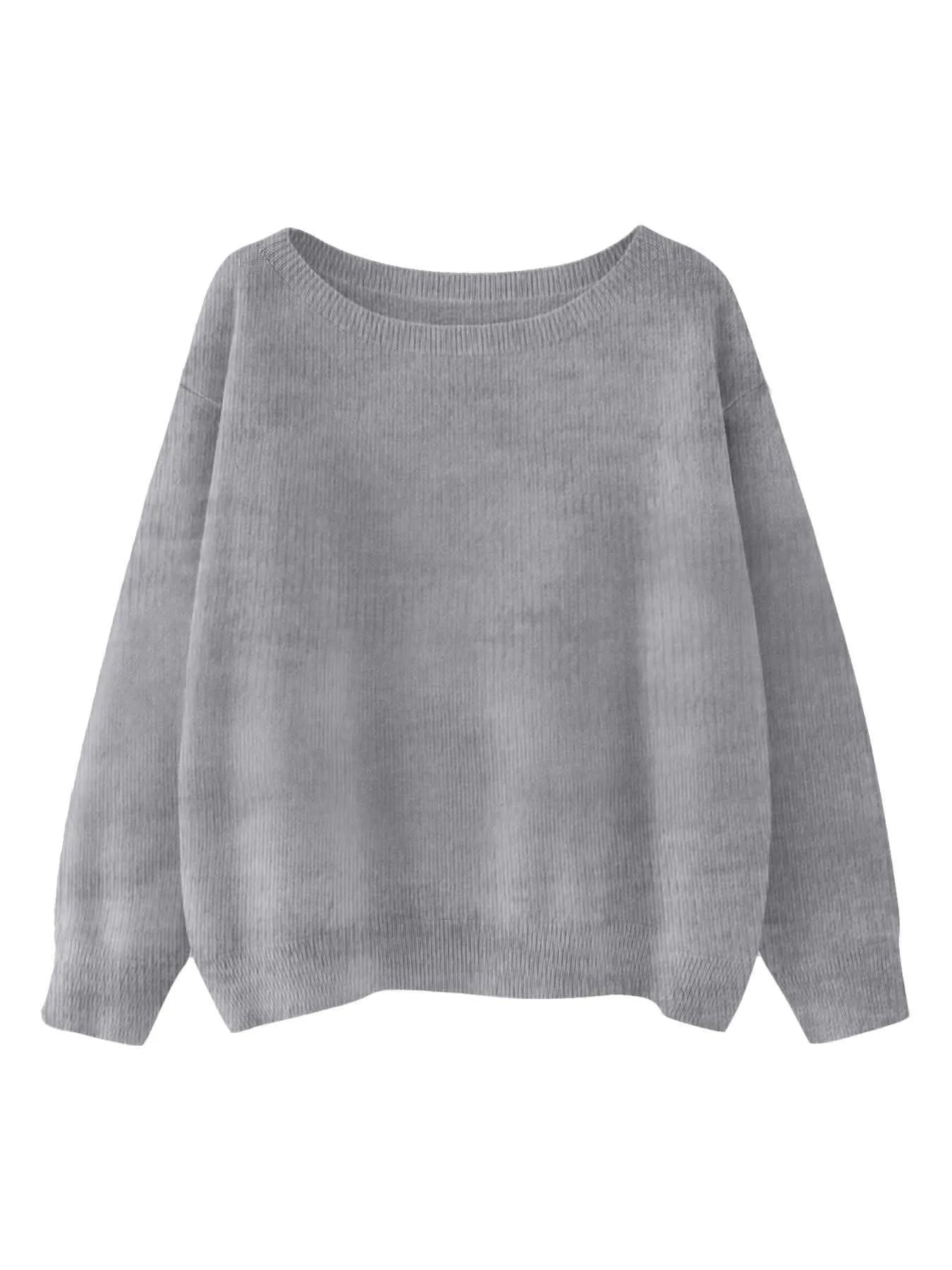 AIREYS | CLASSIC CREW SWEATER - Isla Rose Sydney