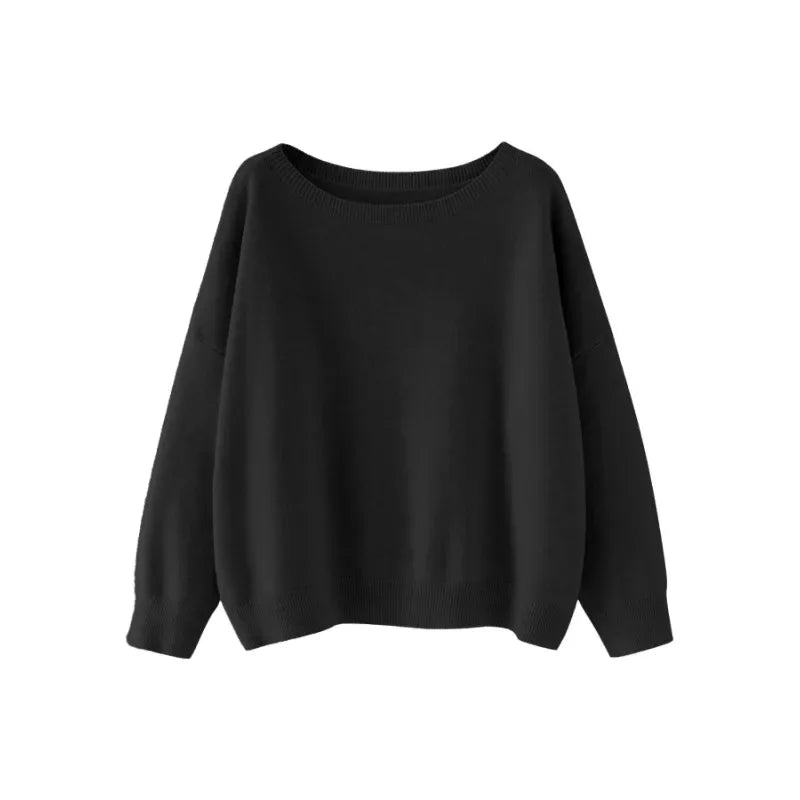 AIREYS | CLASSIC CREW SWEATER - Isla Rose Sydney