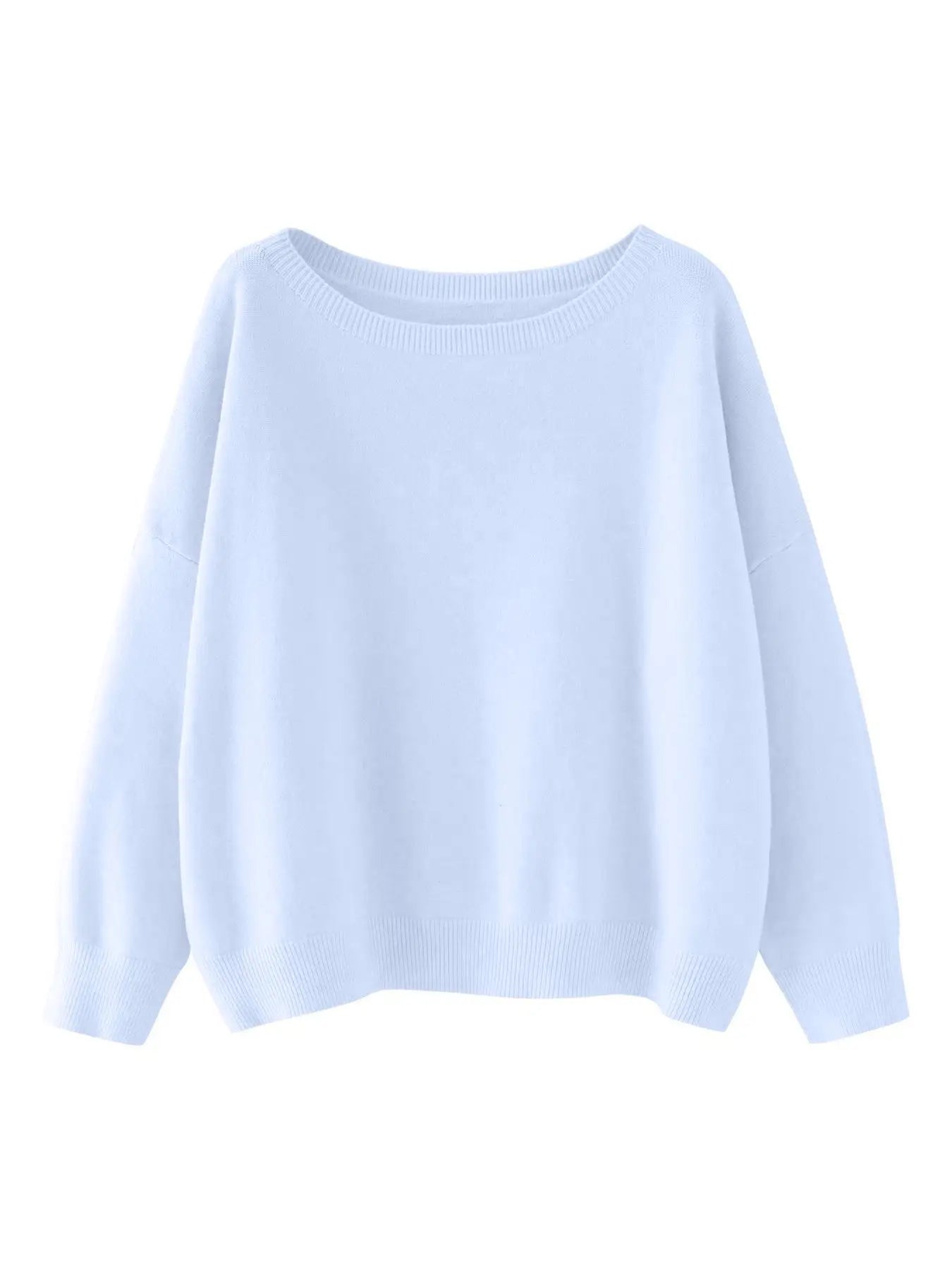 AIREYS | CLASSIC CREW SWEATER - Isla Rose Sydney