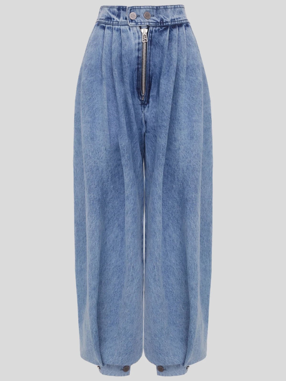 CURRUMBIN | BARREL - LEG JEANS - Isla Rose Sydney