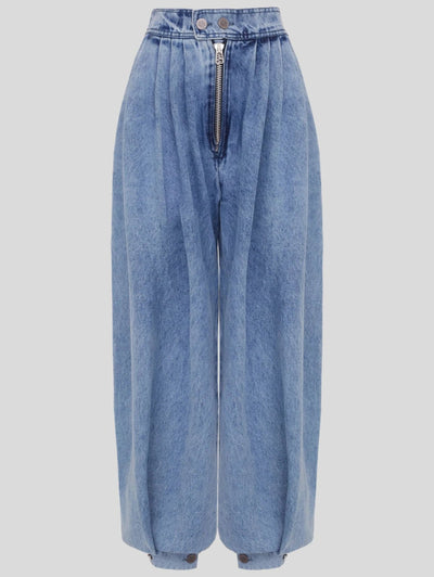 CURRUMBIN | BARREL - LEG JEANS - Isla Rose Sydney