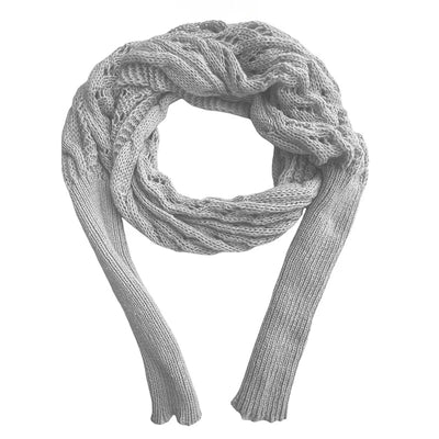 KARRI | MULTI - WAY KNIT WRAP - Isla Rose Sydney