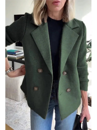 MOSMAN | SWEATER JACKET - Isla Rose Sydney