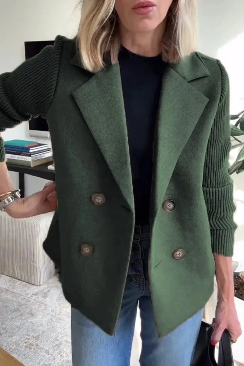 MOSMAN | SWEATER JACKET - Isla Rose Sydney