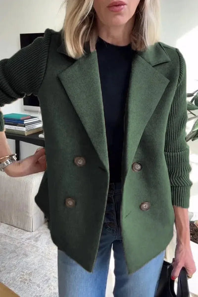 MOSMAN | SWEATER JACKET - Isla Rose Sydney