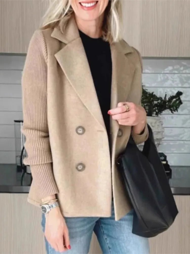 MOSMAN | SWEATER JACKET - Isla Rose Sydney
