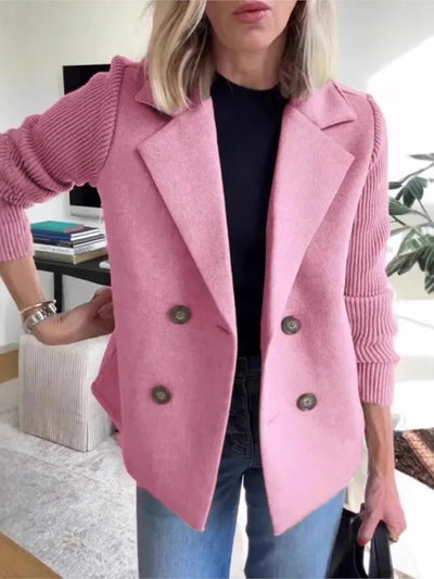 MOSMAN | SWEATER JACKET - Isla Rose Sydney