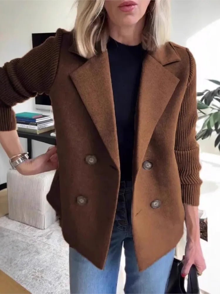 MOSMAN | SWEATER JACKET - Isla Rose Sydney