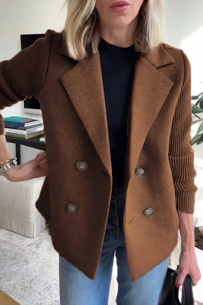 MOSMAN | SWEATER JACKET - Isla Rose Sydney