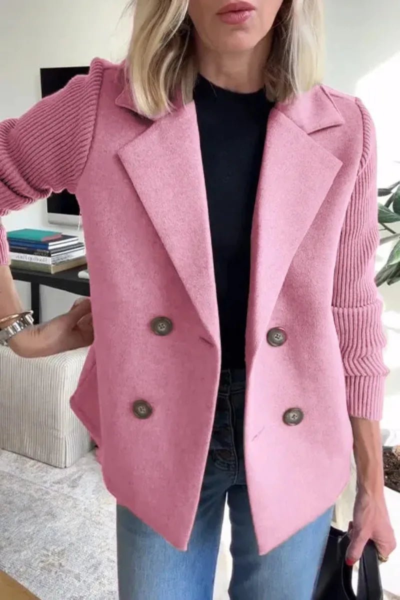 MOSMAN | SWEATER JACKET - Isla Rose Sydney