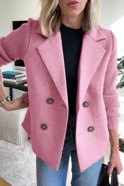 MOSMAN | SWEATER JACKET - Isla Rose Sydney