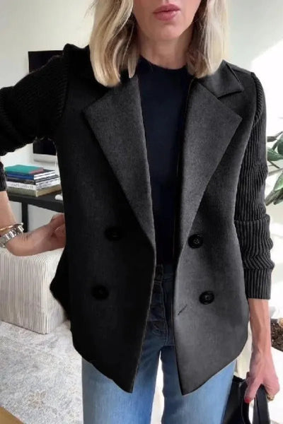 MOSMAN | SWEATER JACKET - Isla Rose Sydney