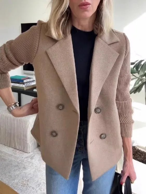 MOSMAN | SWEATER JACKET - Isla Rose Sydney
